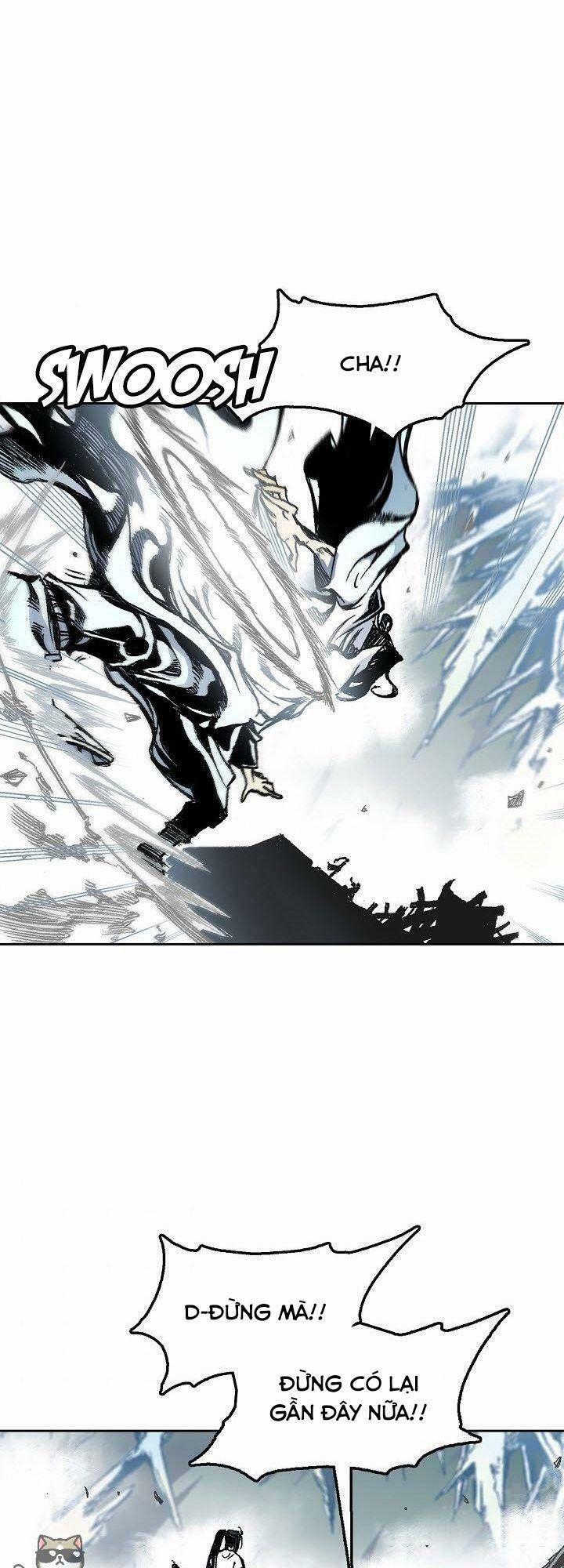 Hồi Ức Của Chiến Thần 41 trang 45