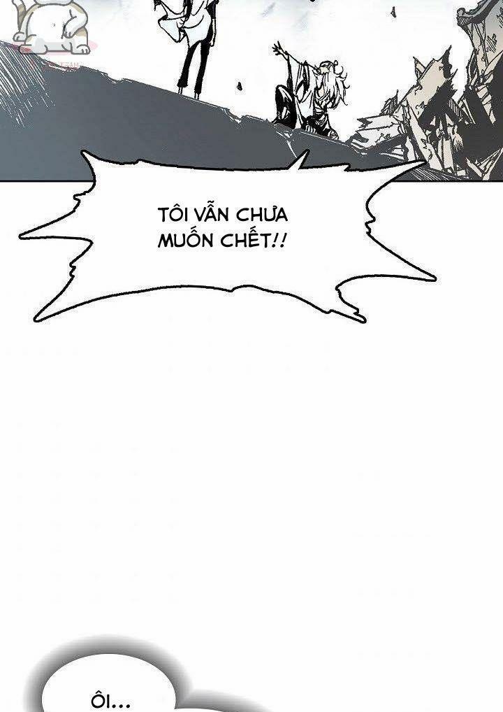 Hồi Ức Của Chiến Thần 41 trang 46