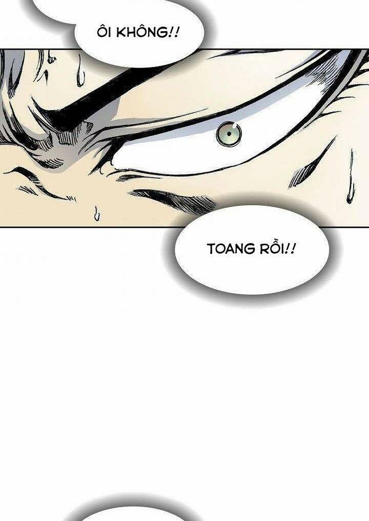 Hồi Ức Của Chiến Thần 41 trang 47