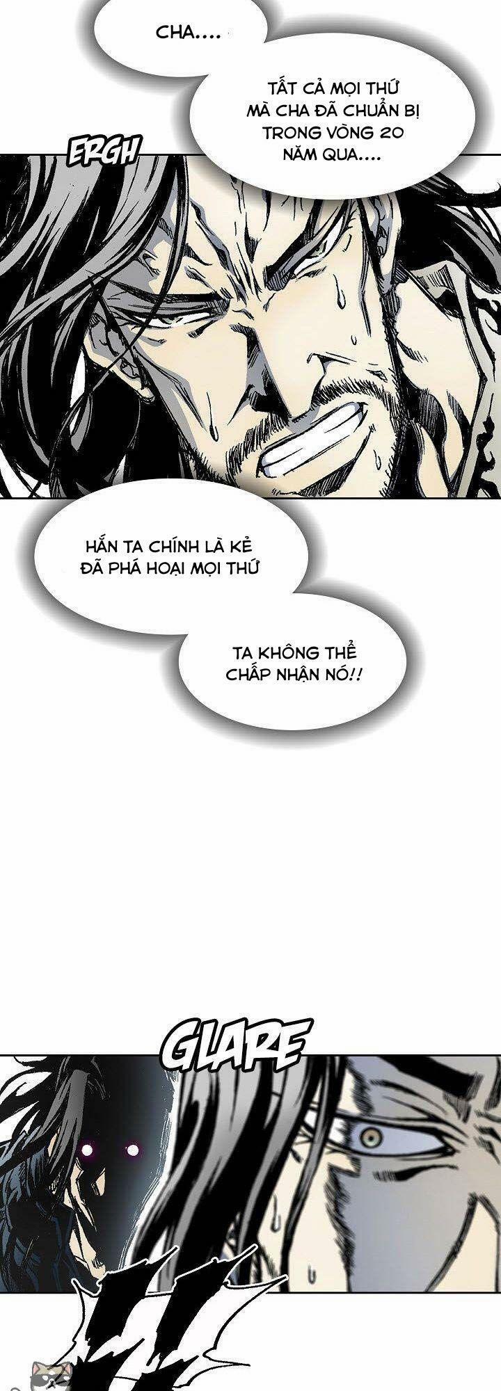 Hồi Ức Của Chiến Thần 41 trang 48