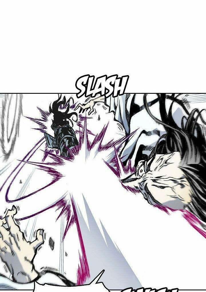 Hồi Ức Của Chiến Thần 41 trang 50