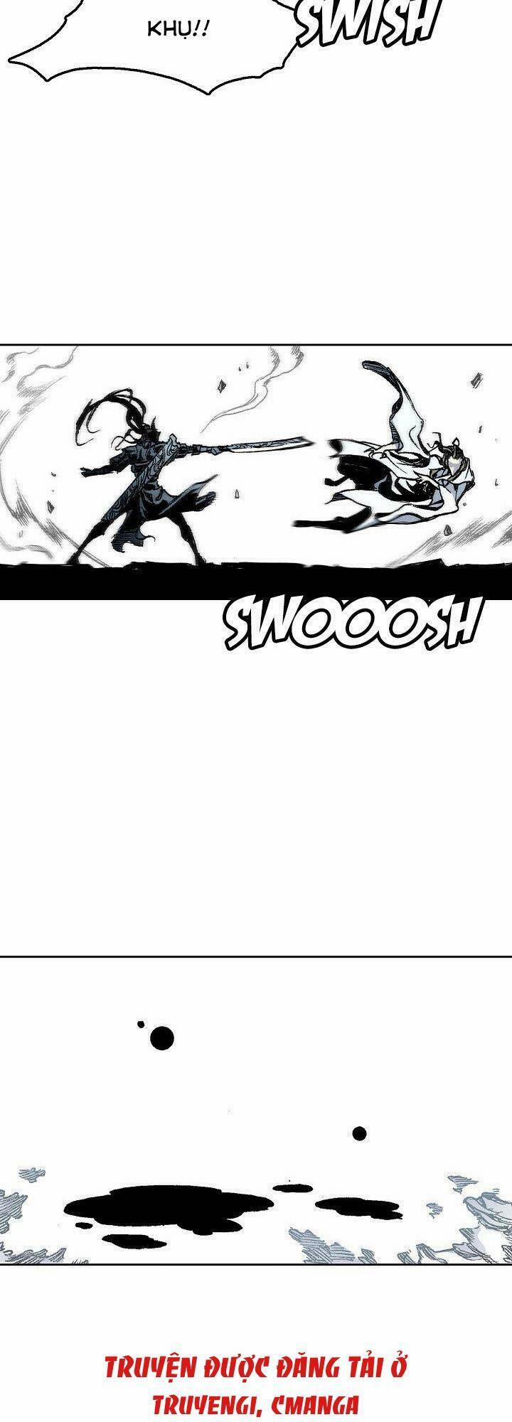 Hồi Ức Của Chiến Thần 41 trang 51