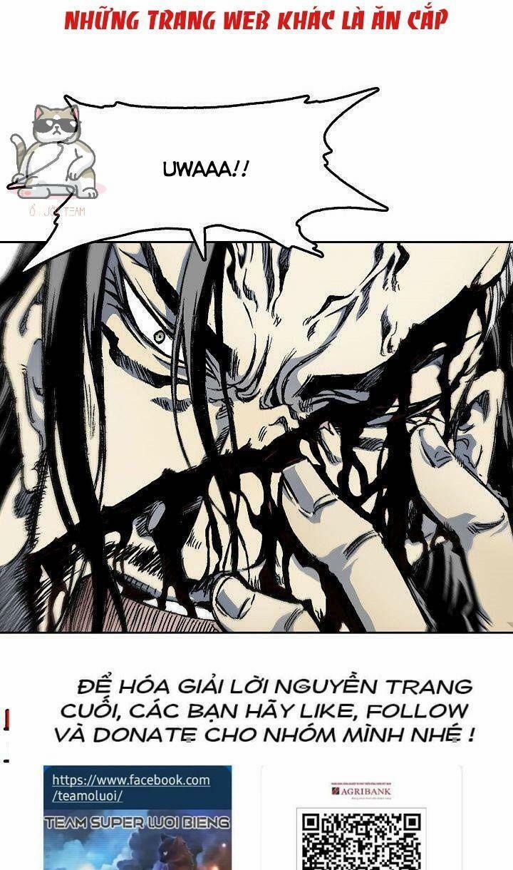 Hồi Ức Của Chiến Thần 41 trang 52