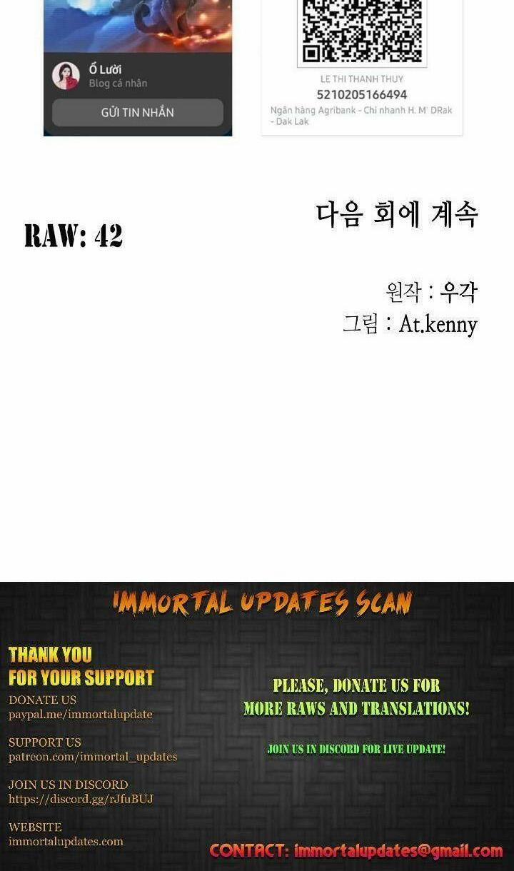 Hồi Ức Của Chiến Thần 41 trang 53