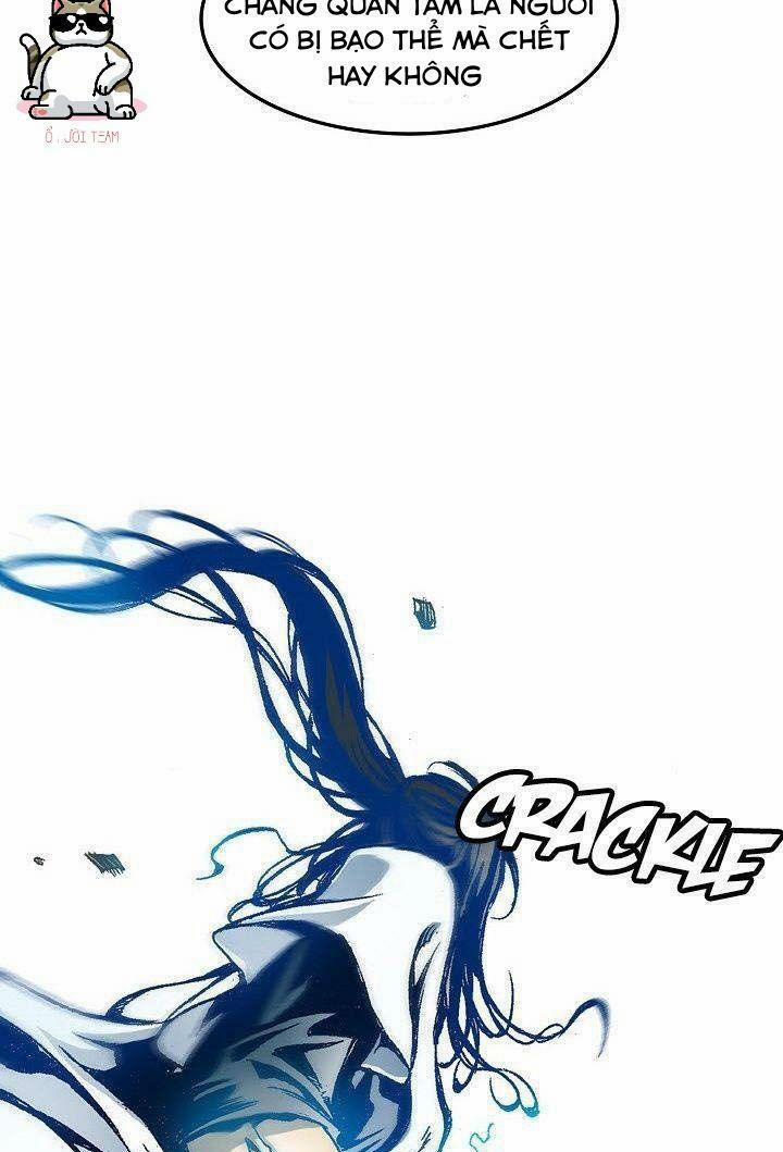 Hồi Ức Của Chiến Thần 41 trang 7