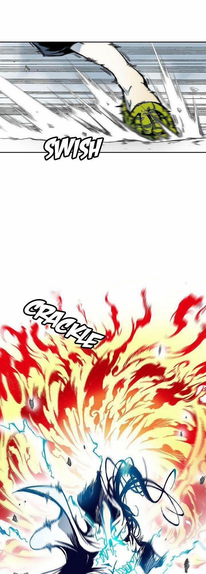 Hồi Ức Của Chiến Thần 41 trang 9