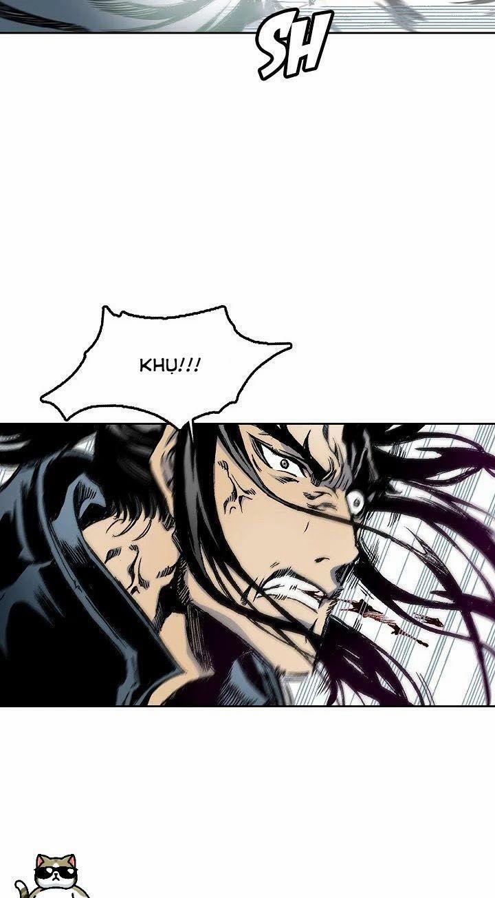Hồi Ức Của Chiến Thần 42 trang 10