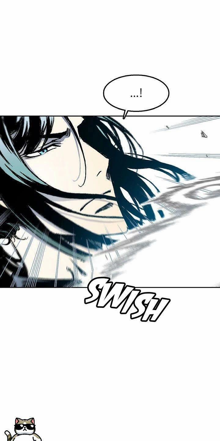 Hồi Ức Của Chiến Thần 42 trang 16