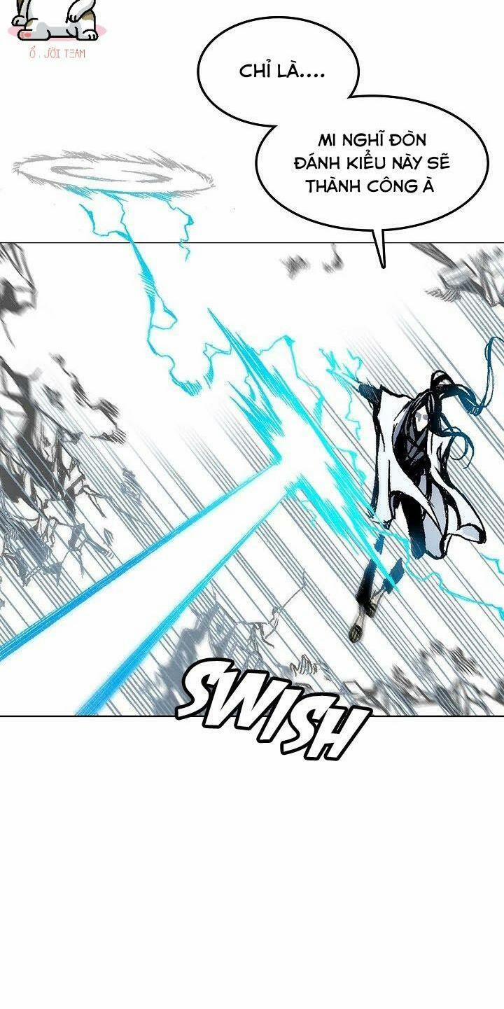 Hồi Ức Của Chiến Thần 42 trang 17
