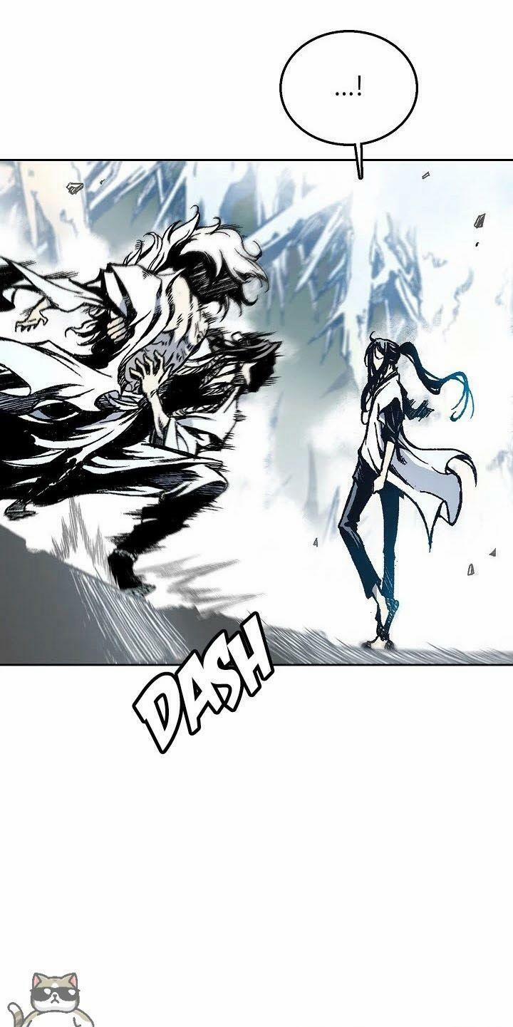 Hồi Ức Của Chiến Thần 42 trang 18