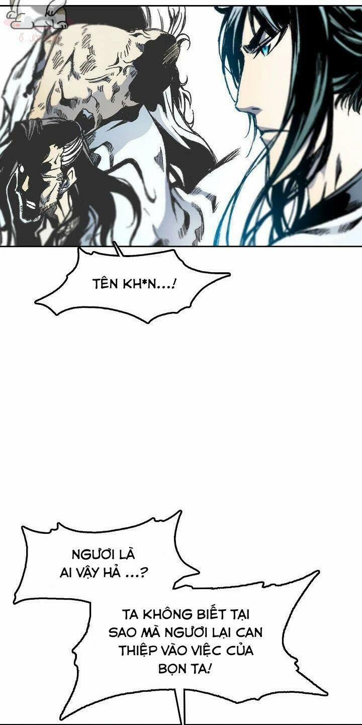 Hồi Ức Của Chiến Thần 42 trang 19