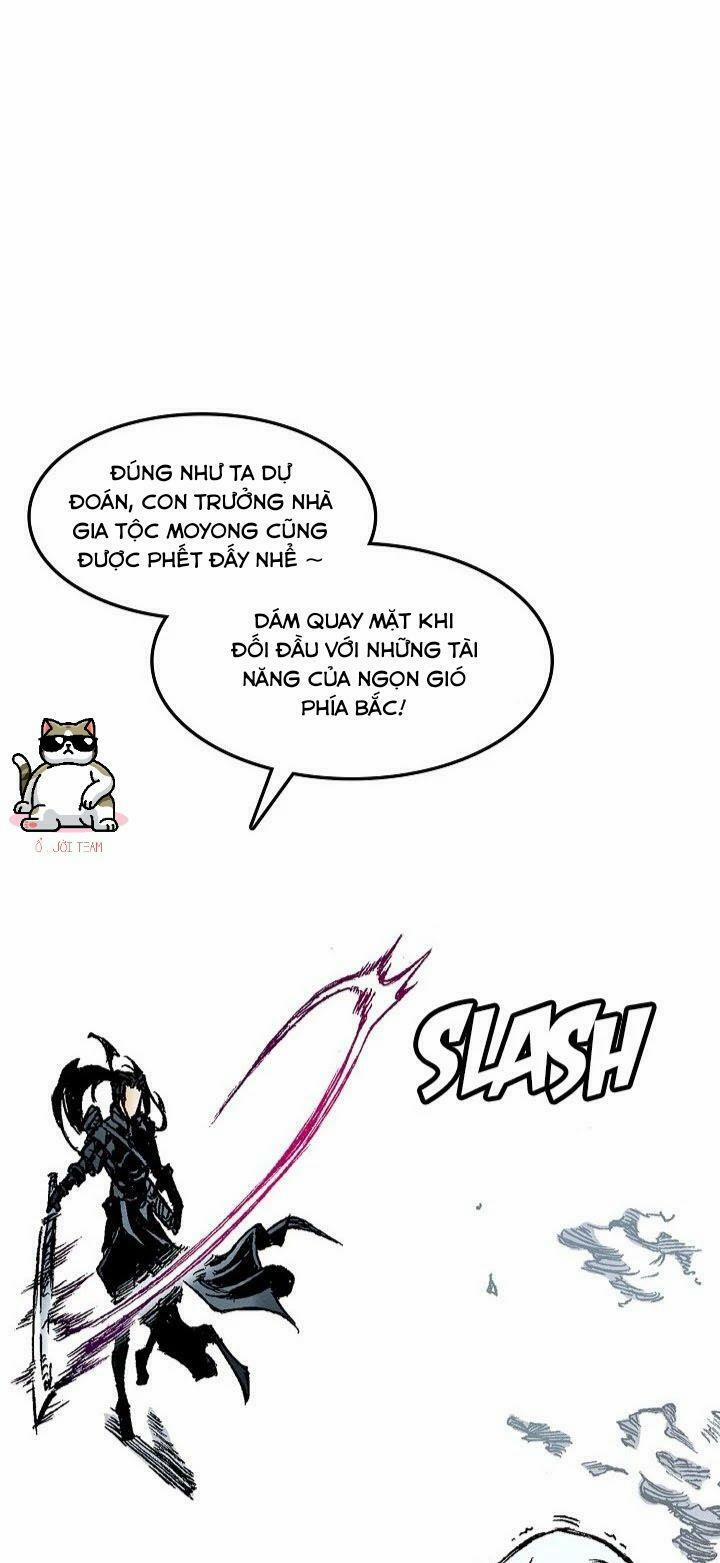 Hồi Ức Của Chiến Thần 42 trang 2