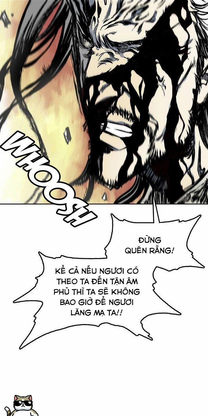 Hồi Ức Của Chiến Thần 42 trang 20