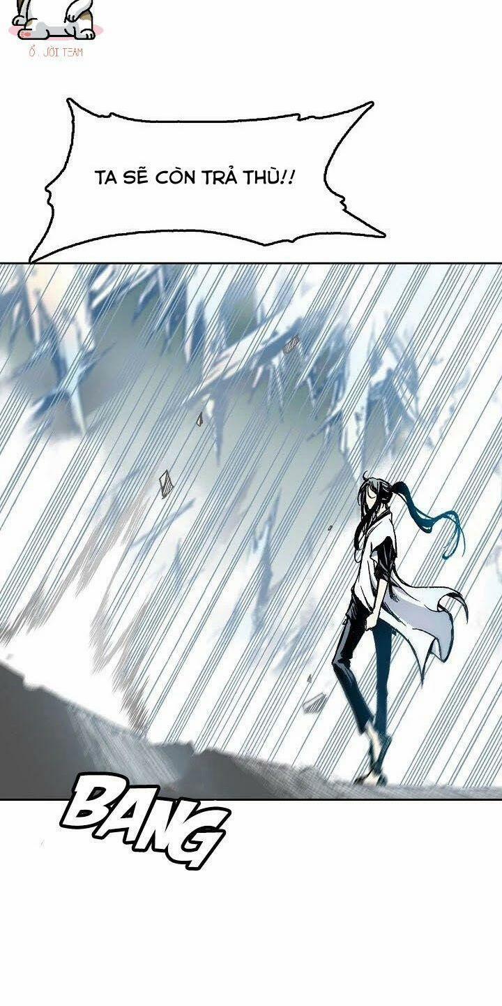 Hồi Ức Của Chiến Thần 42 trang 21