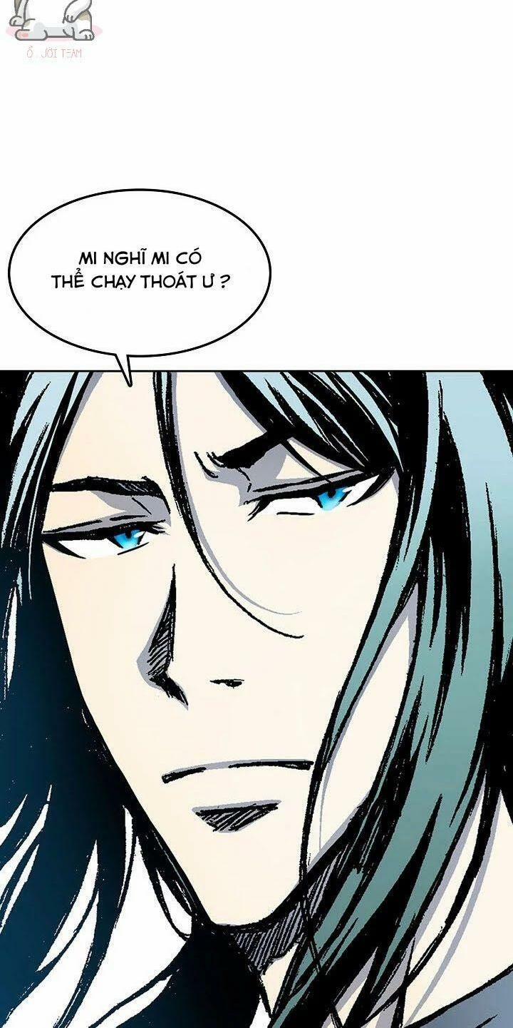 Hồi Ức Của Chiến Thần 42 trang 23