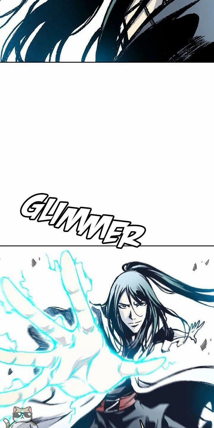 Hồi Ức Của Chiến Thần 42 trang 24