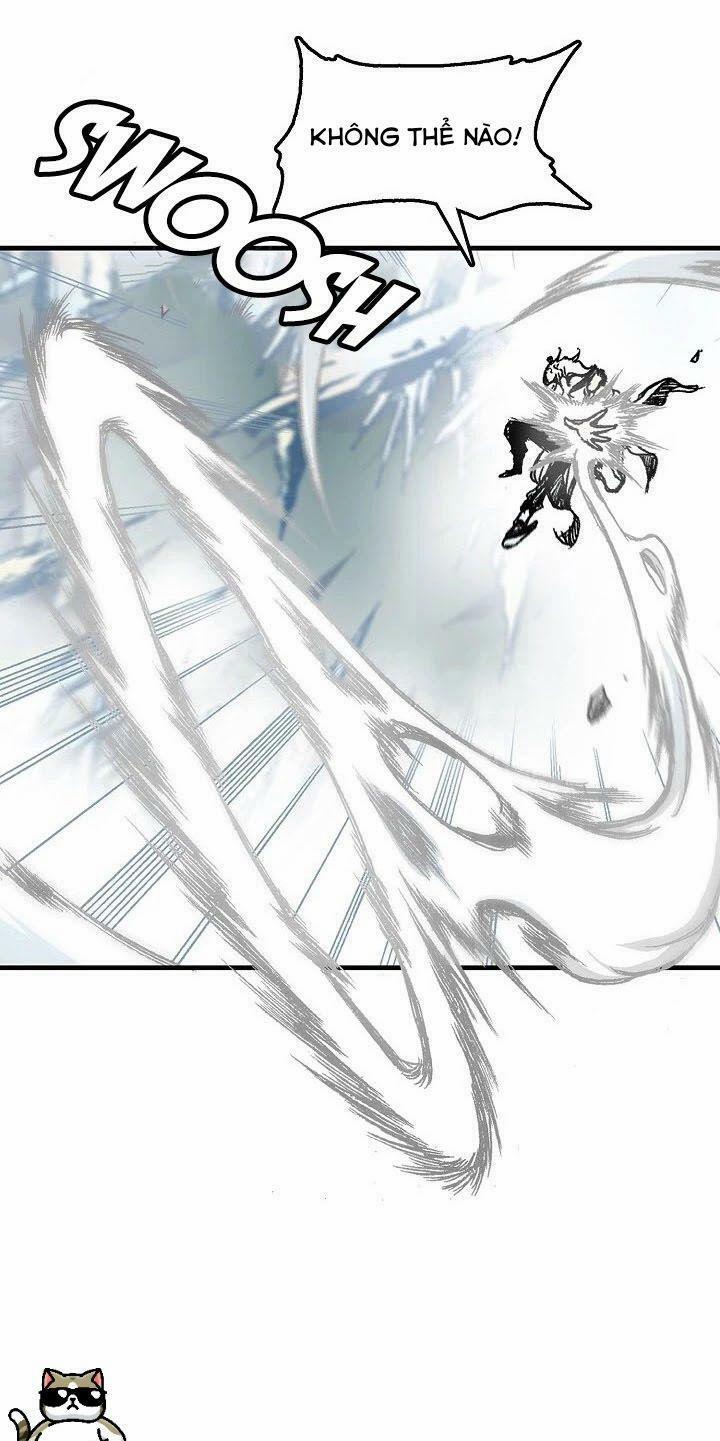 Hồi Ức Của Chiến Thần 42 trang 26