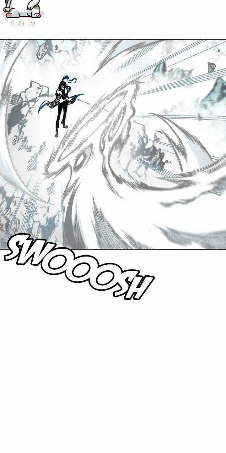 Hồi Ức Của Chiến Thần 42 trang 27