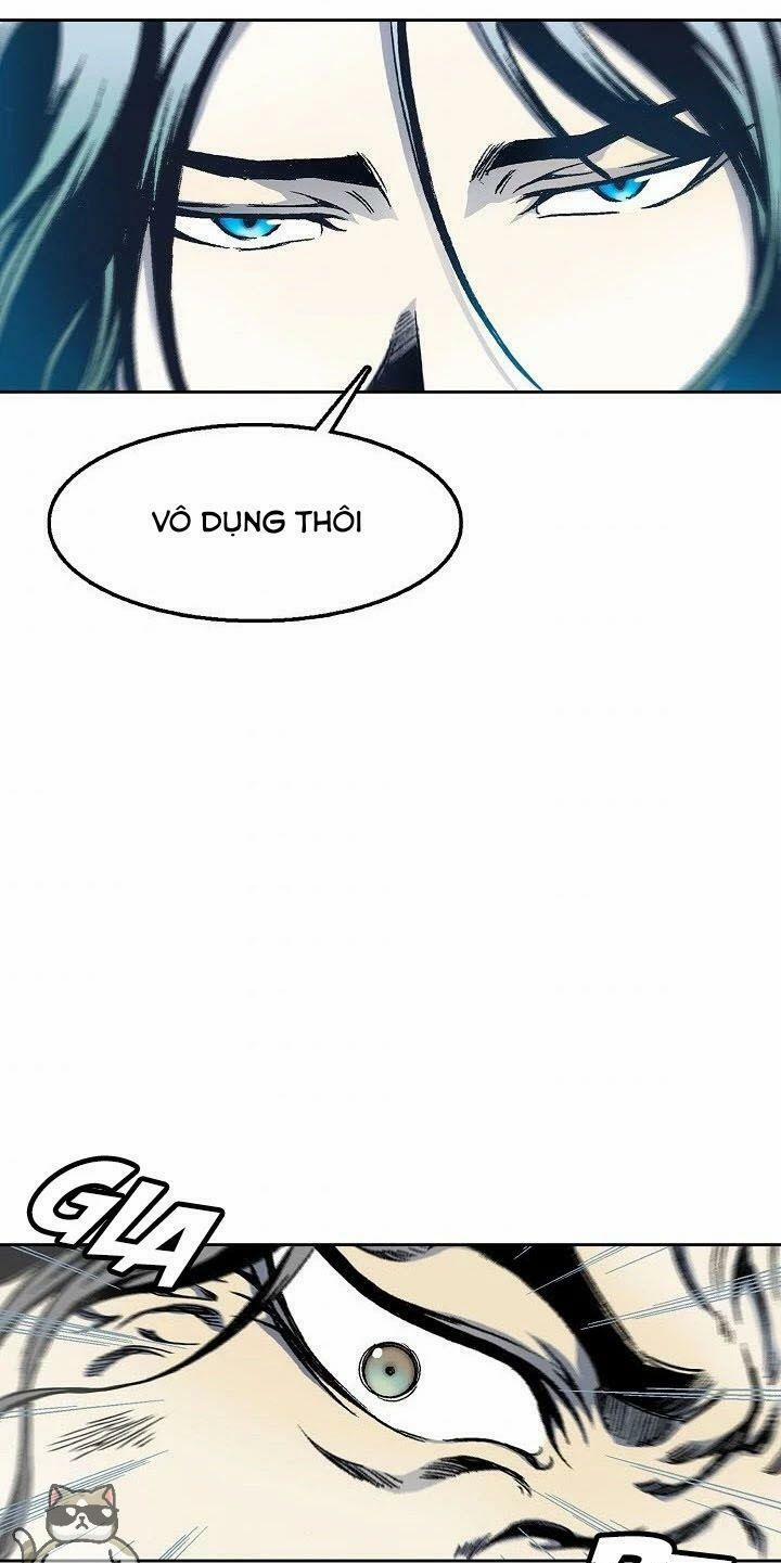 Hồi Ức Của Chiến Thần 42 trang 28