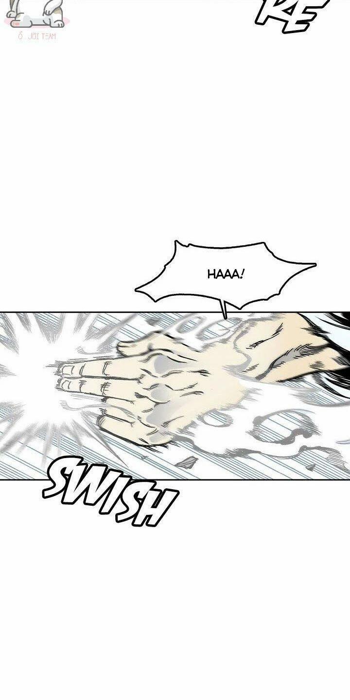 Hồi Ức Của Chiến Thần 42 trang 29