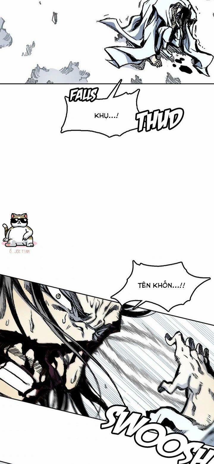 Hồi Ức Của Chiến Thần 42 trang 3