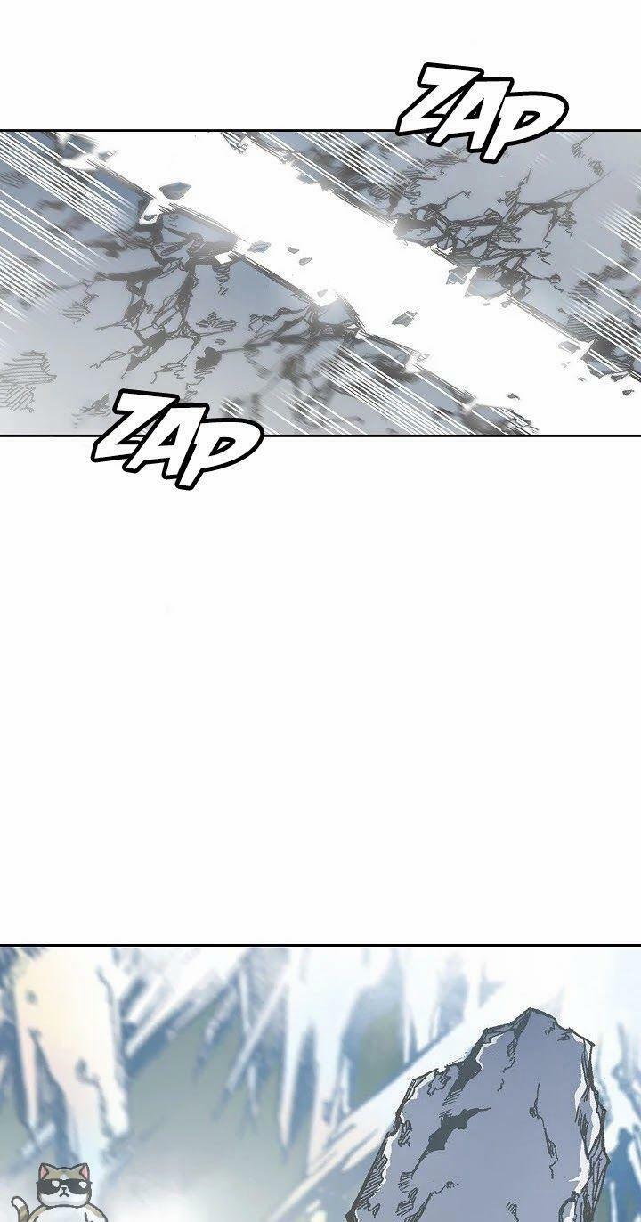 Hồi Ức Của Chiến Thần 42 trang 32