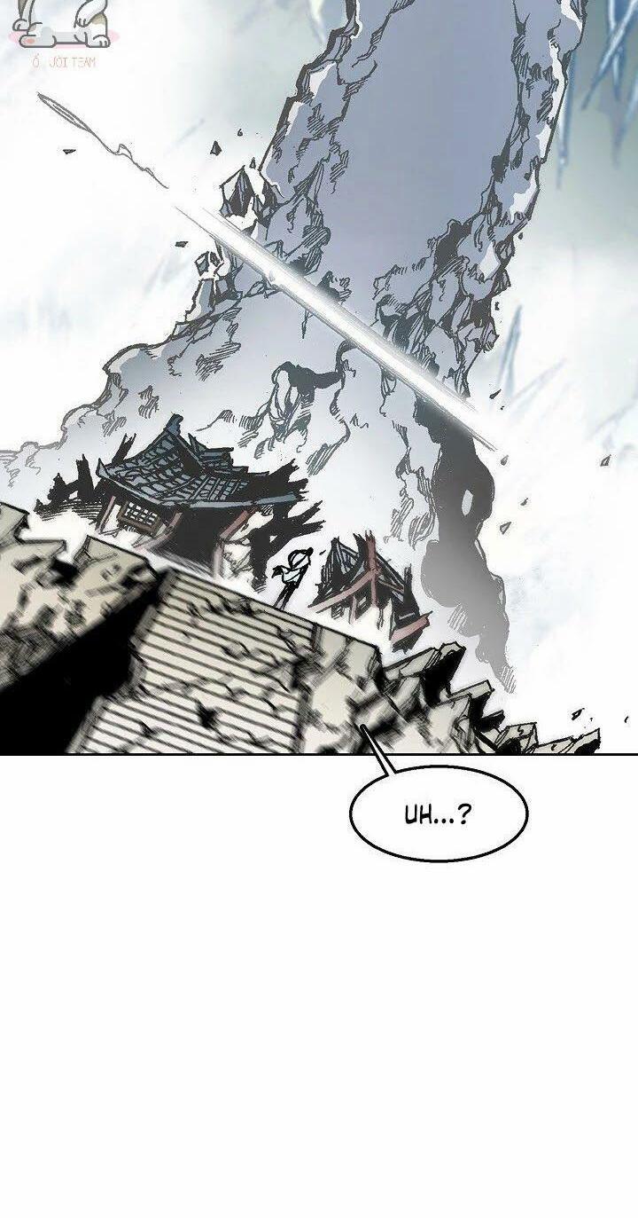 Hồi Ức Của Chiến Thần 42 trang 33