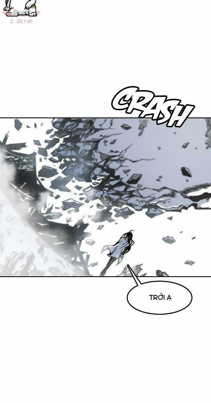 Hồi Ức Của Chiến Thần 42 trang 35