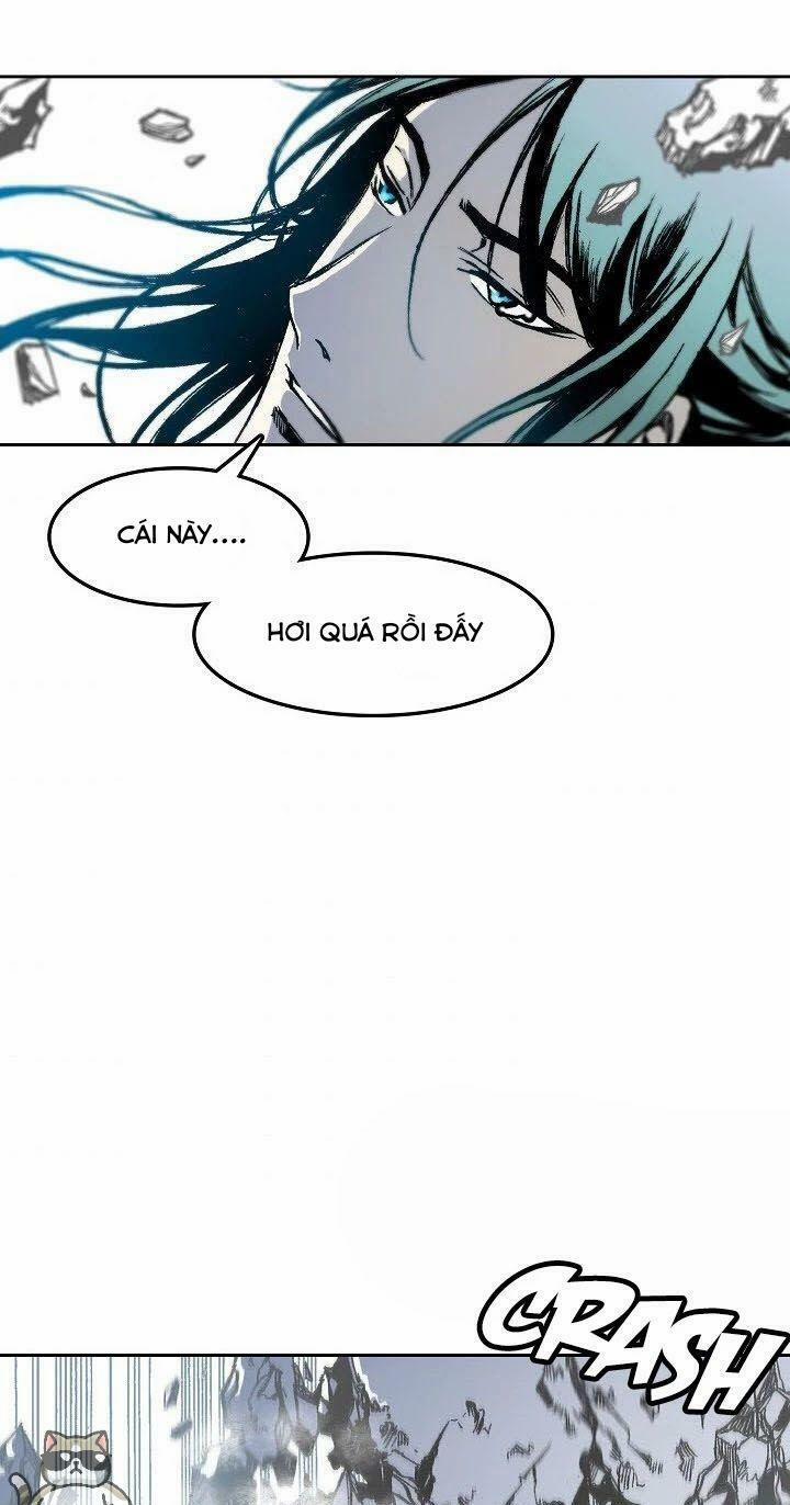 Hồi Ức Của Chiến Thần 42 trang 36