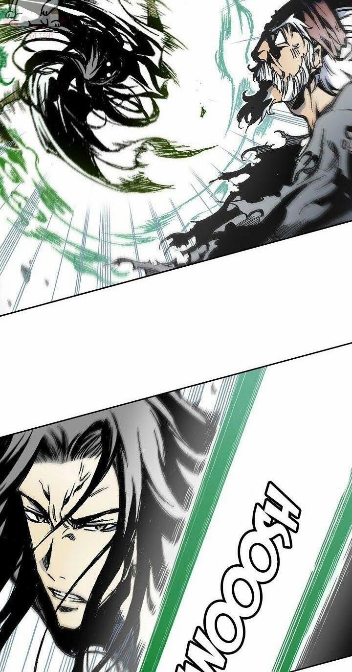 Hồi Ức Của Chiến Thần 42 trang 39