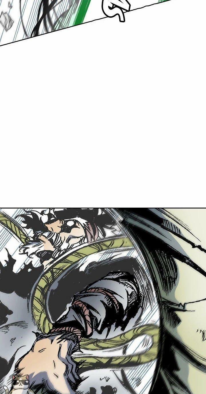 Hồi Ức Của Chiến Thần 42 trang 40