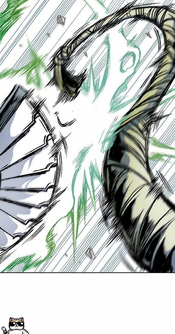 Hồi Ức Của Chiến Thần 42 trang 42