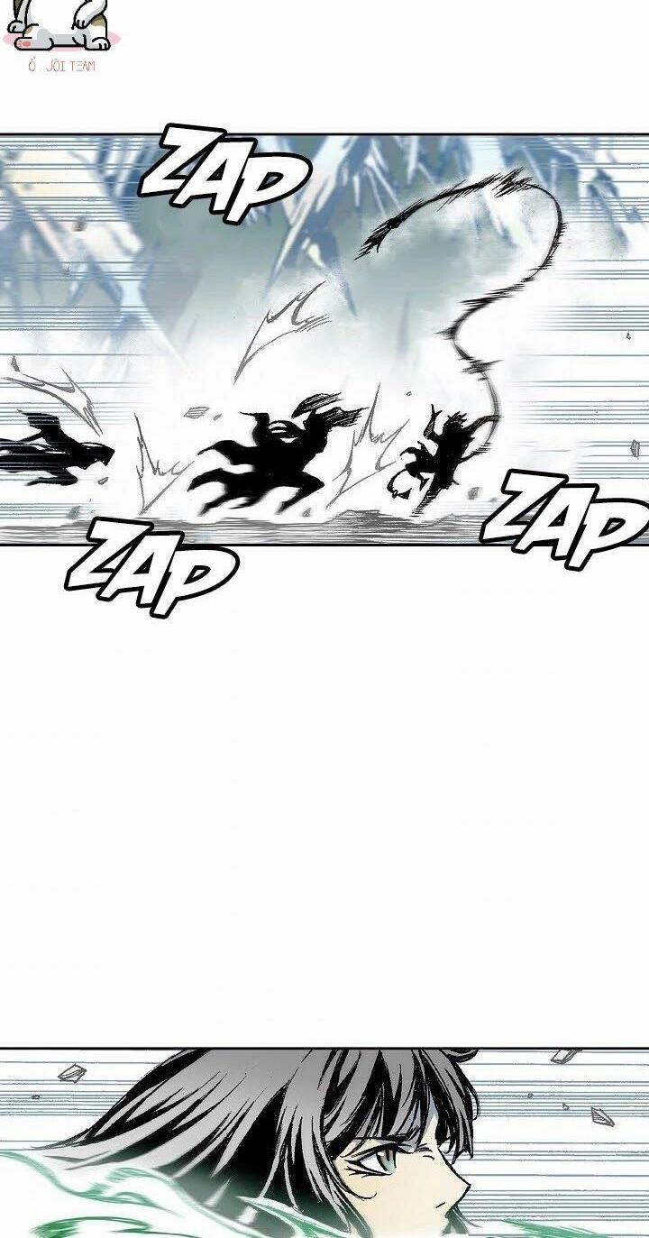 Hồi Ức Của Chiến Thần 42 trang 43