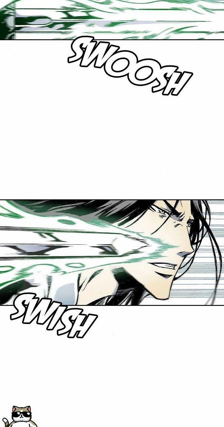 Hồi Ức Của Chiến Thần 42 trang 44