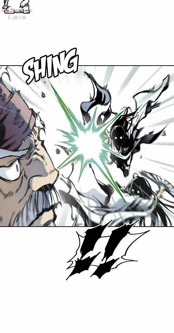 Hồi Ức Của Chiến Thần 42 trang 45