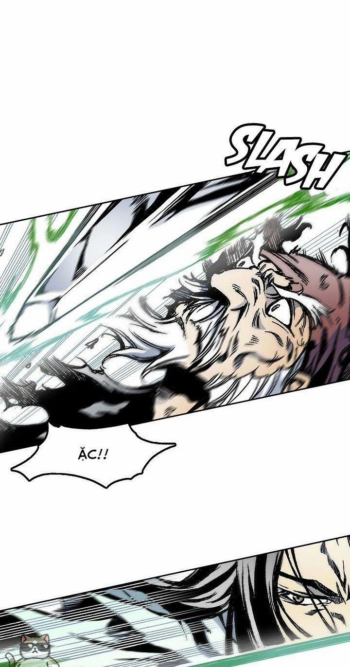 Hồi Ức Của Chiến Thần 42 trang 46