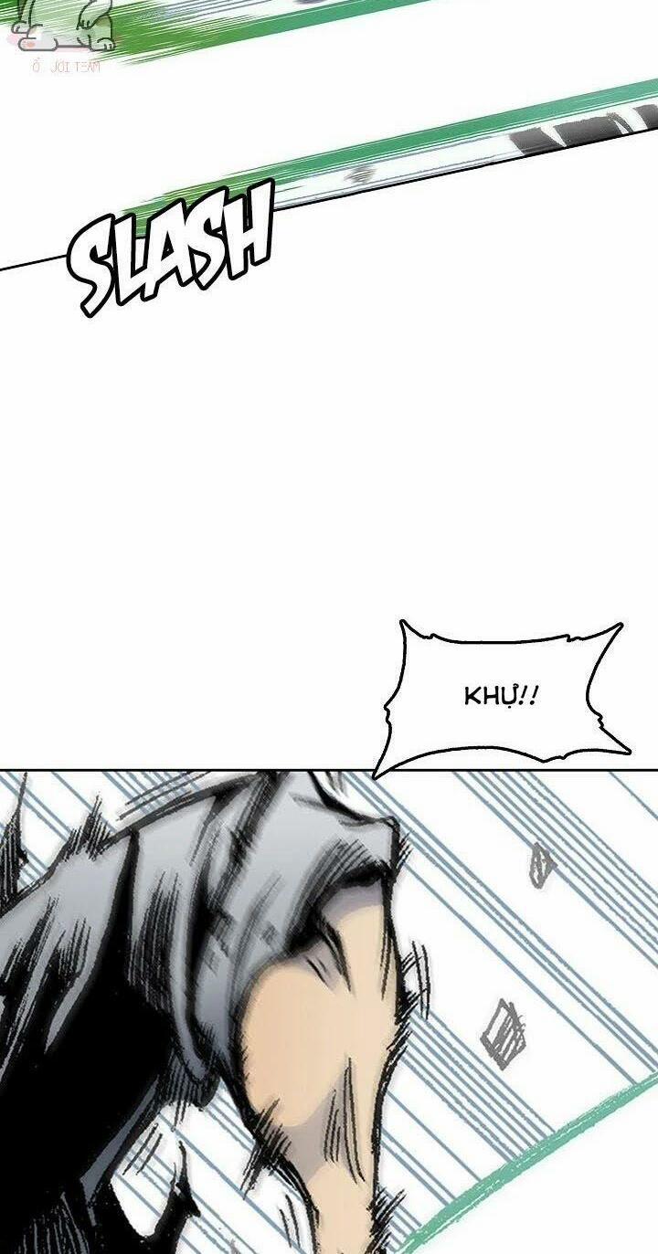 Hồi Ức Của Chiến Thần 42 trang 47