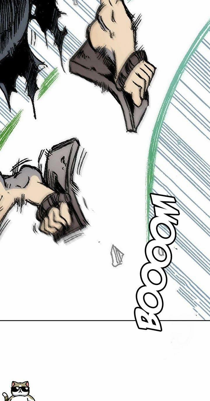 Hồi Ức Của Chiến Thần 42 trang 48