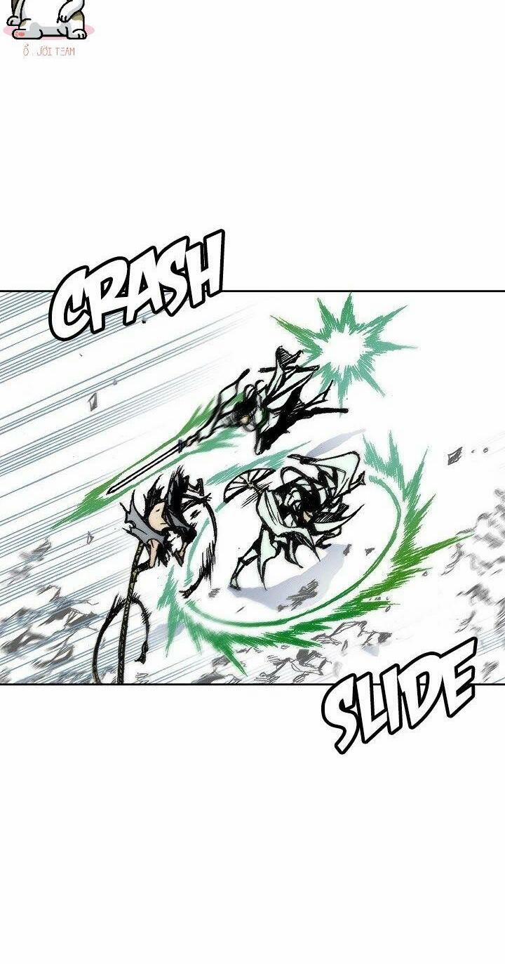 Hồi Ức Của Chiến Thần 42 trang 49