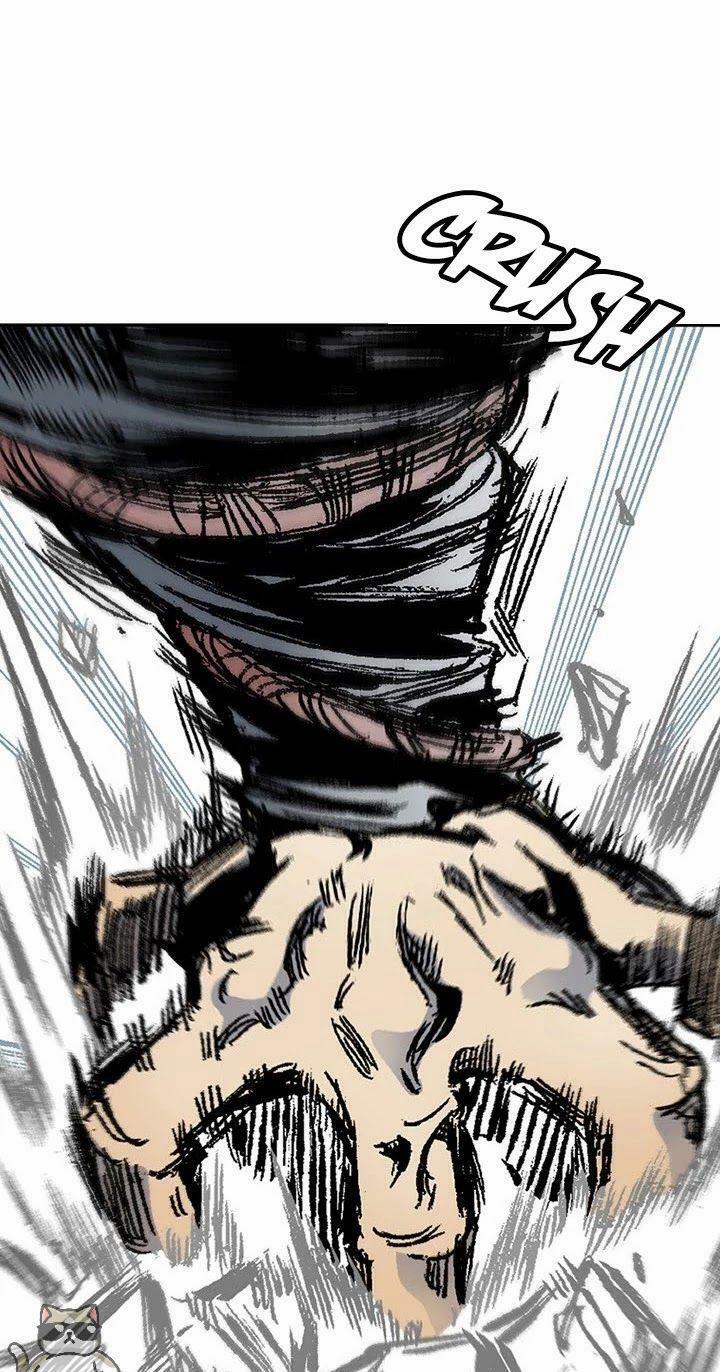 Hồi Ức Của Chiến Thần 42 trang 50