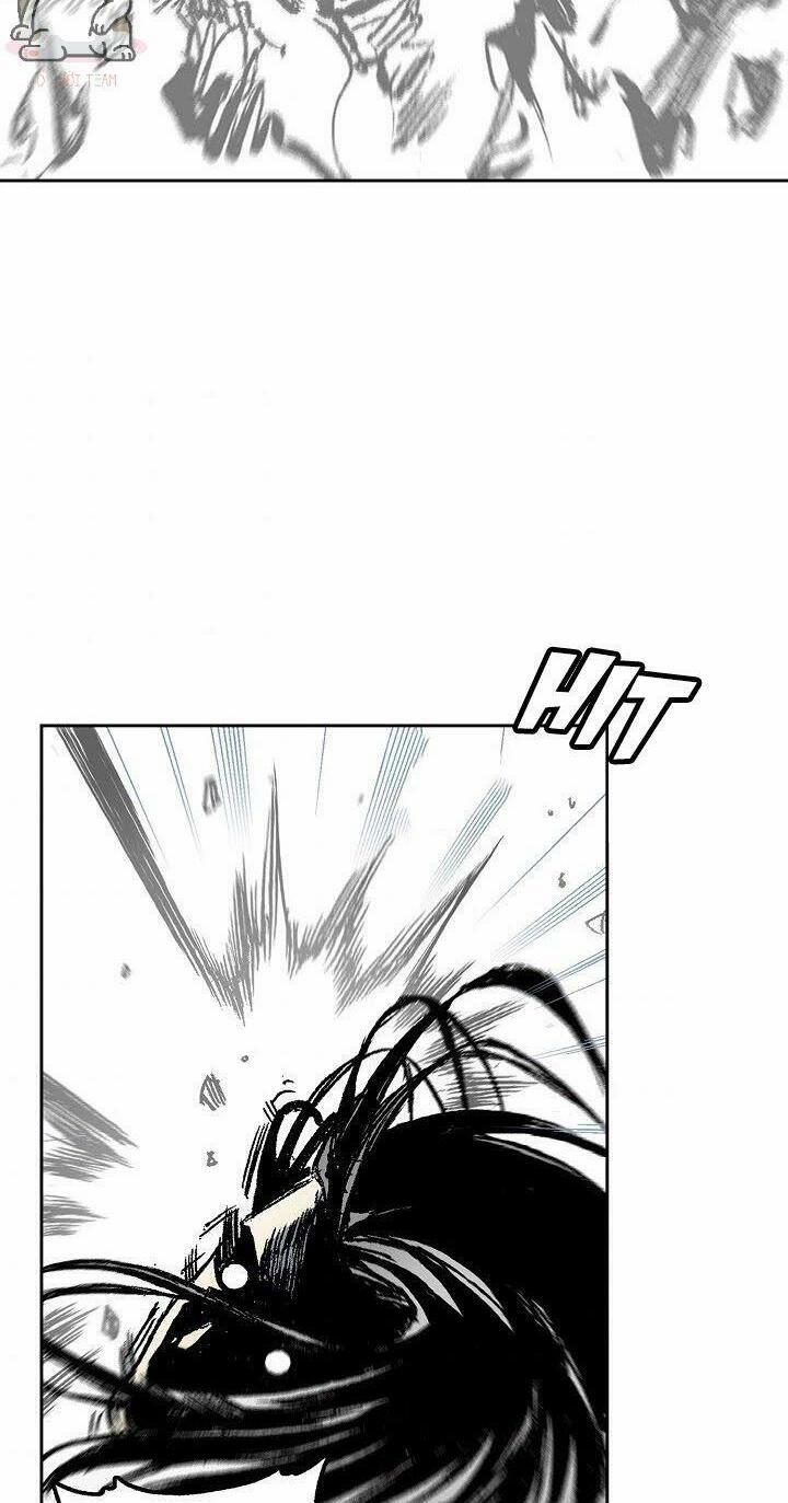 Hồi Ức Của Chiến Thần 42 trang 51