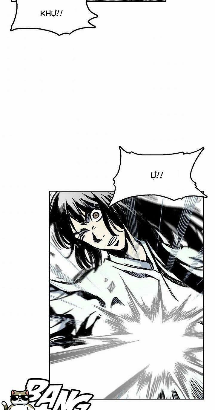 Hồi Ức Của Chiến Thần 42 trang 52