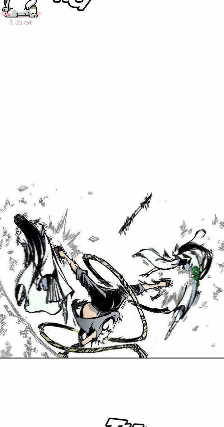 Hồi Ức Của Chiến Thần 42 trang 53