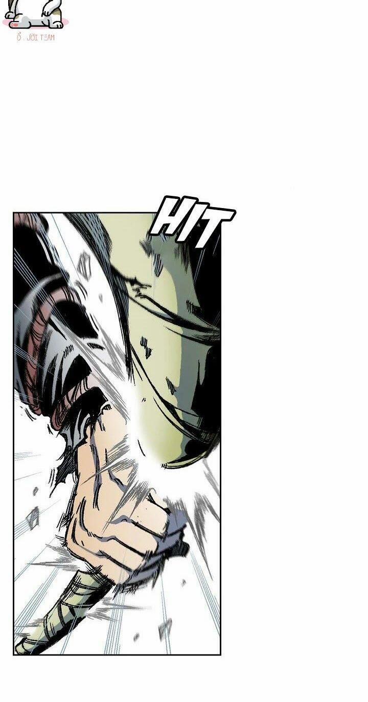 Hồi Ức Của Chiến Thần 42 trang 57