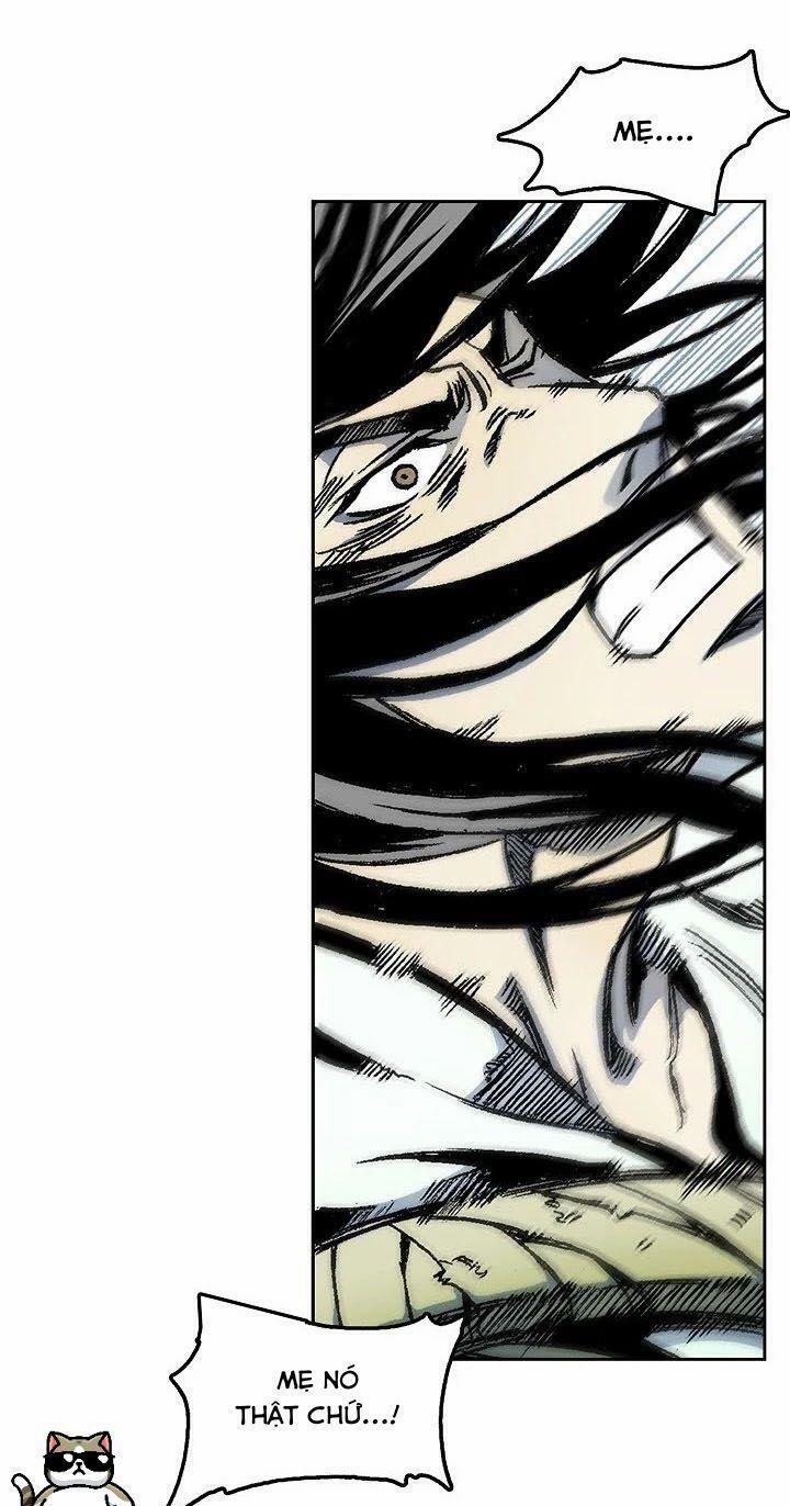Hồi Ức Của Chiến Thần 42 trang 58