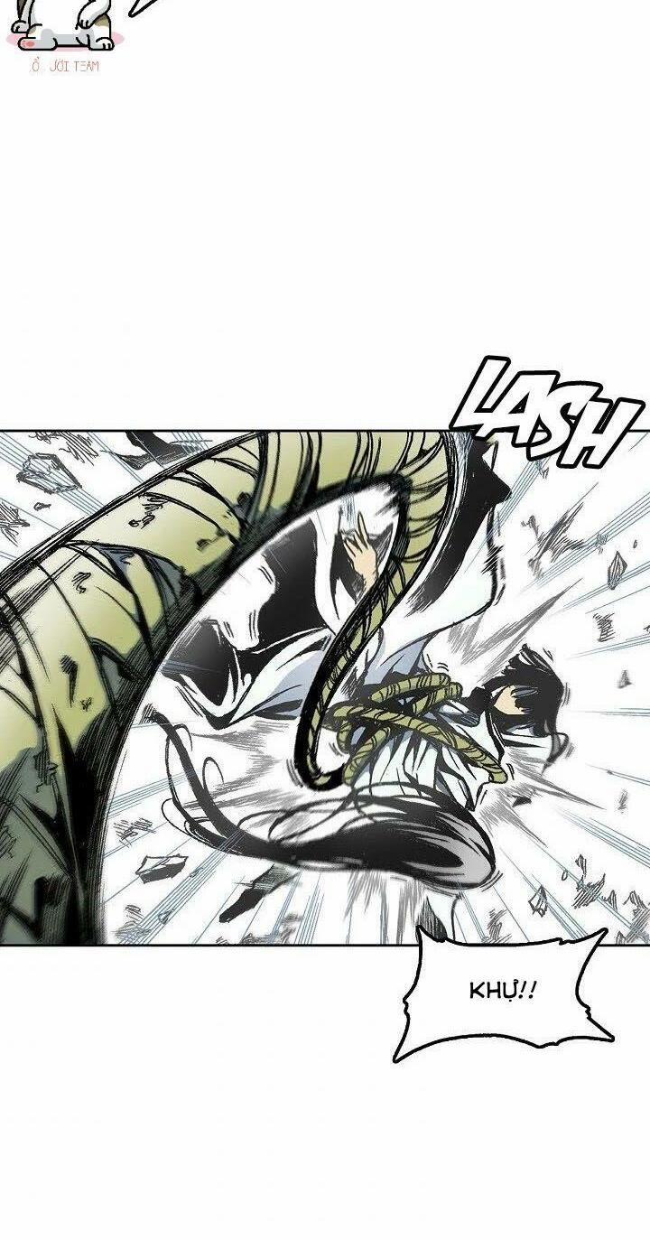 Hồi Ức Của Chiến Thần 42 trang 59