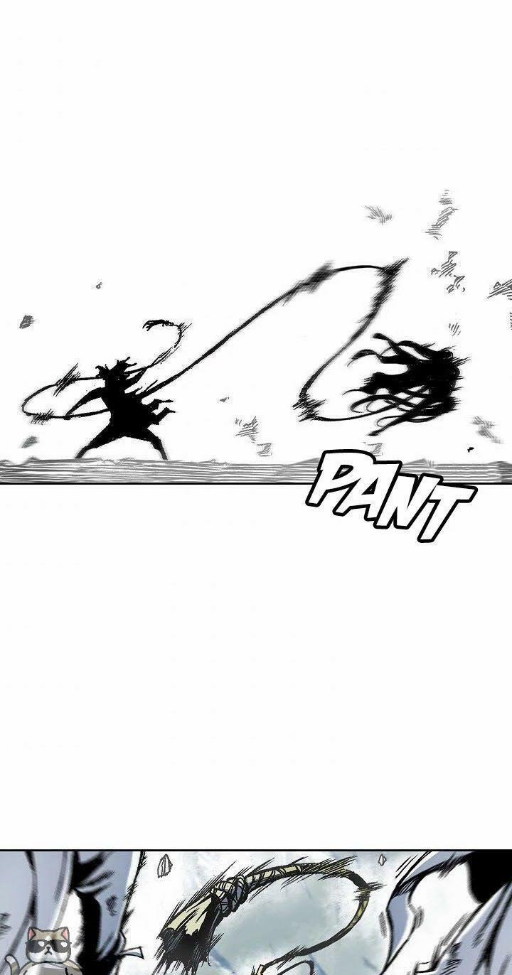 Hồi Ức Của Chiến Thần 42 trang 60