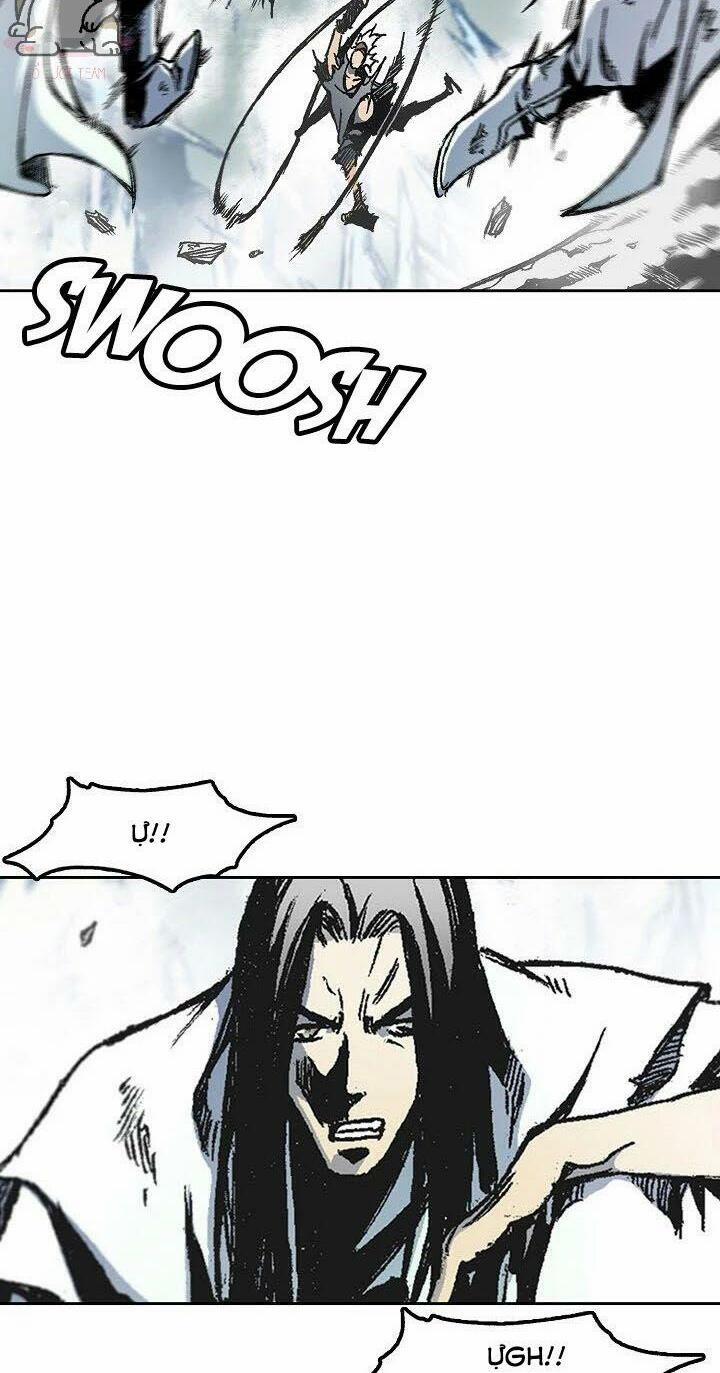 Hồi Ức Của Chiến Thần 42 trang 61