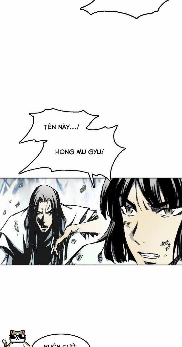Hồi Ức Của Chiến Thần 42 trang 62
