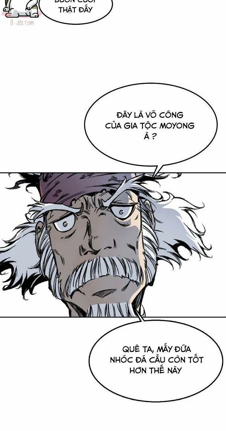 Hồi Ức Của Chiến Thần 42 trang 63